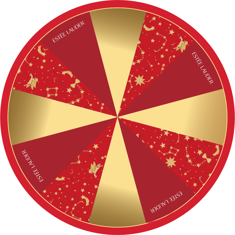 Spin wheel