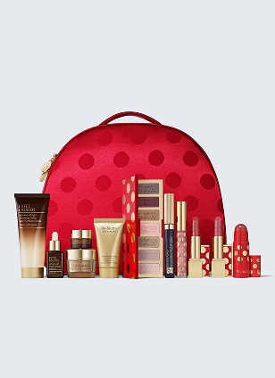 12 Beauty Essentials