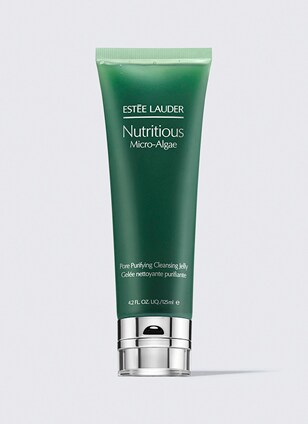 Nutritious Micro-Algae | Estee Lauder Korea