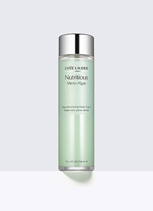 Nutritious Micro Algae | Estee Lauder Korea