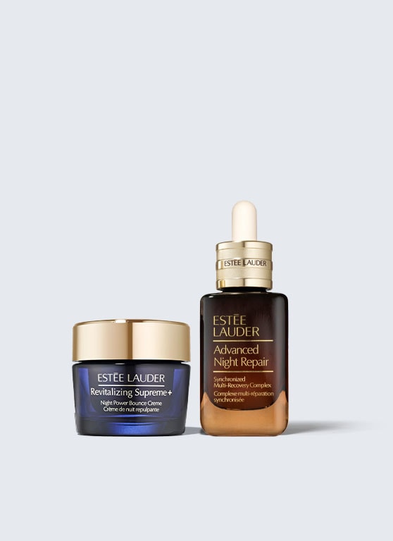 The Night Collagen Couple
