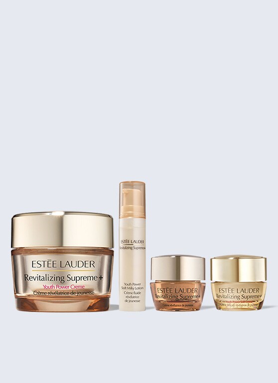 Revitalizing Supreme+