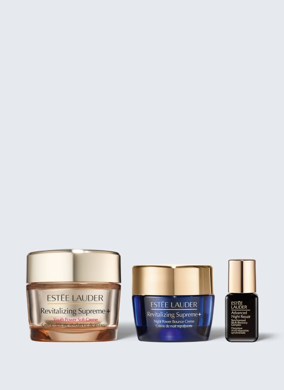 Revitalizing Supreme+