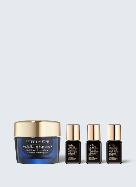Revitalizing Supreme+