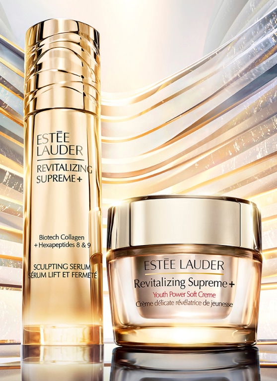 Revitalizing Supreme