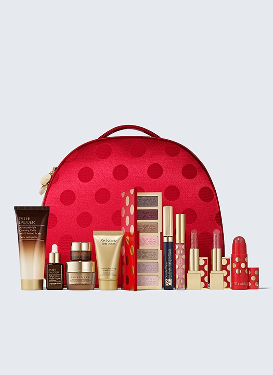 12 Beauty Essentials