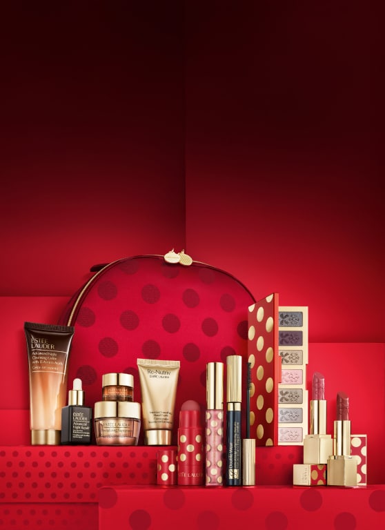 12 Beauty Essentials