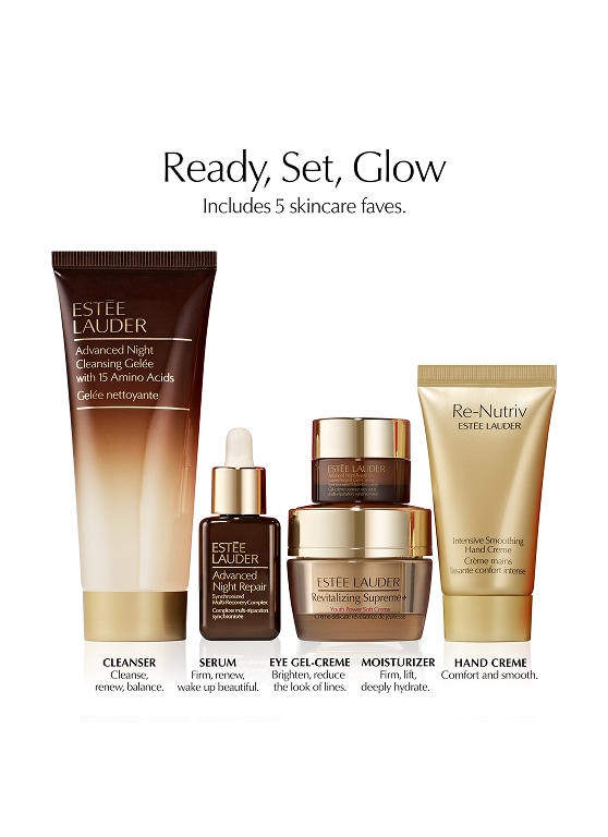 12 Beauty Essentials