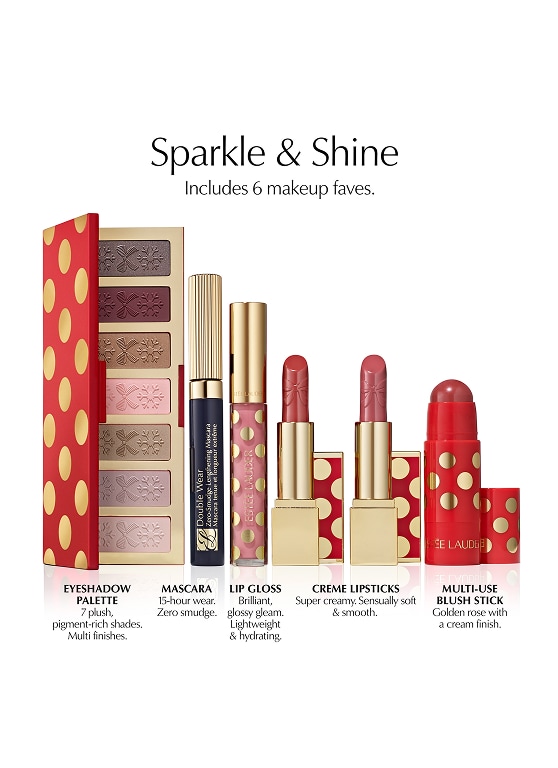 12 Beauty Essentials