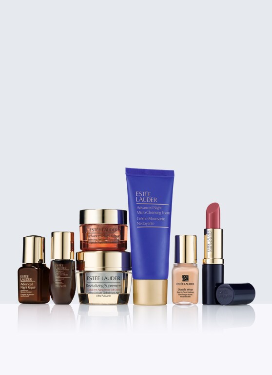 Estee Lauder Kit