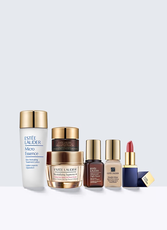 Estee Luader Kit