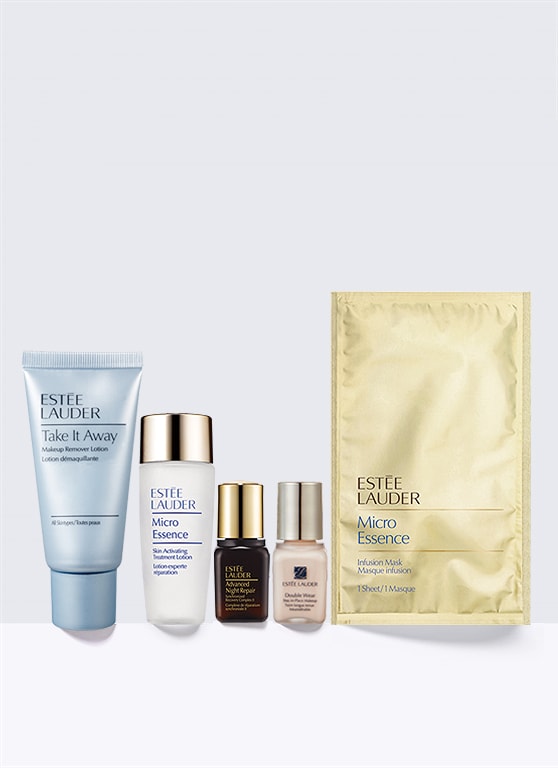 Estee Lauder Kit