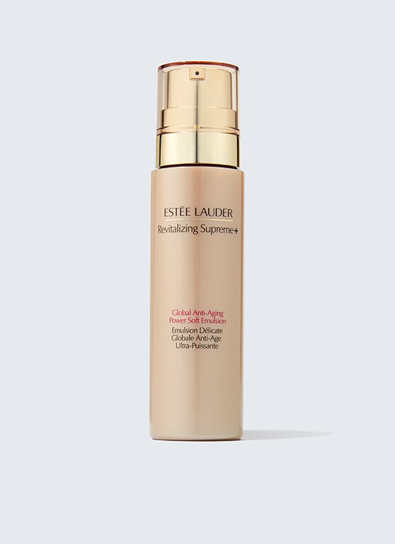 Revitalizing Supreme+