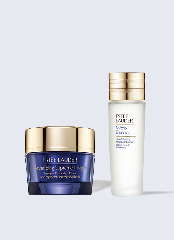 Revitalizing Supreme +