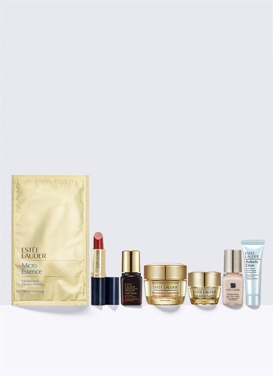 Estee Lauder Kit