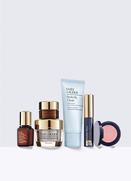 Estee Lauder Kit