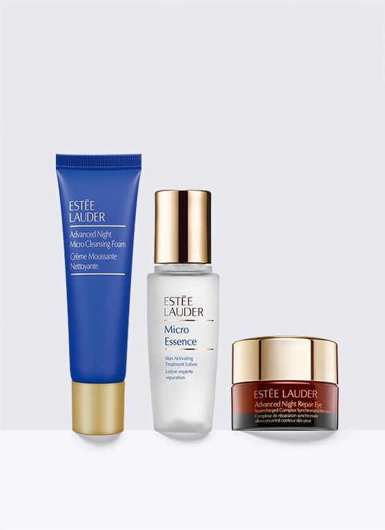 Estee Lauder Kit