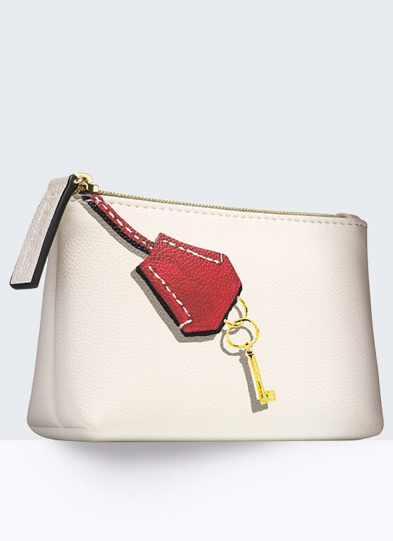 Estee Lauder Pouch