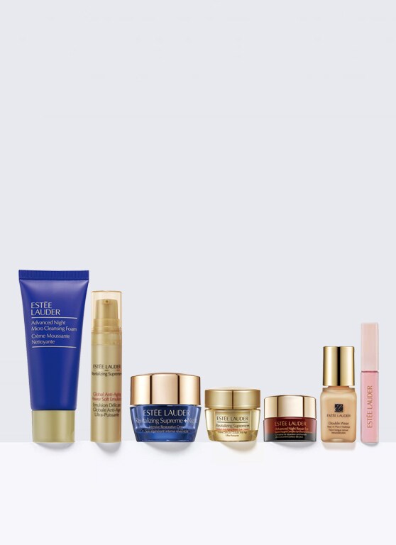 Estee Lauder Kit