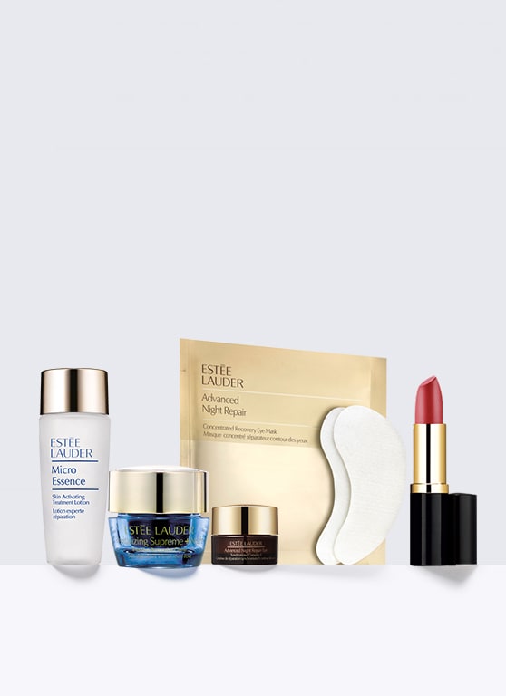 Estee Lauder Kit