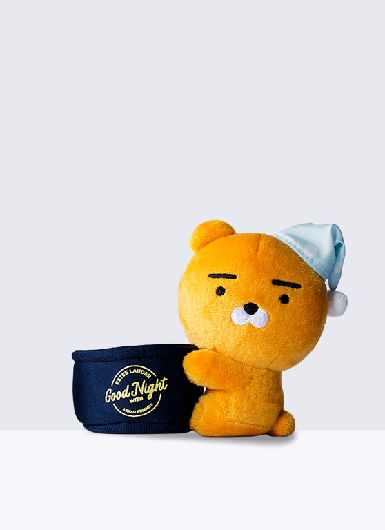 ESTEE LAUDER X KAKAO FRIENDS