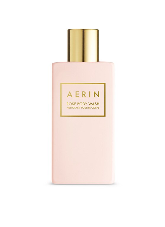 Rose Body Wash