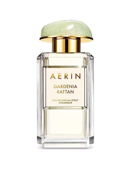 Gardenia Rattan