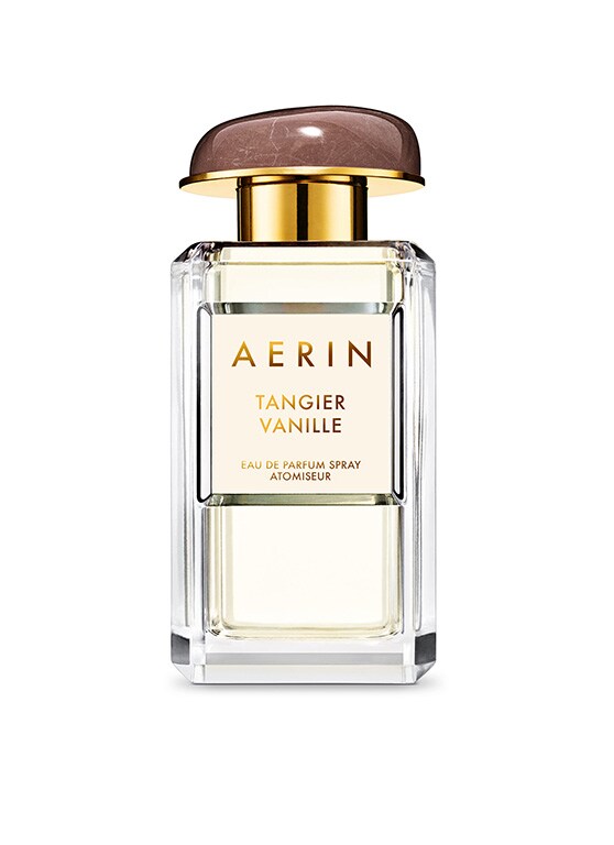 Tangier Vanille