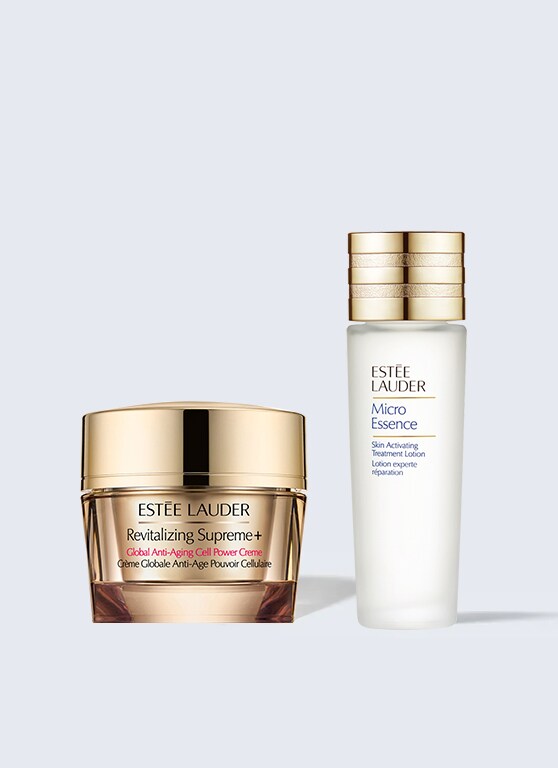 Revitalizing Supreme +