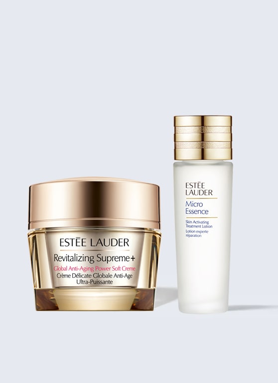Revitalizing Supreme +