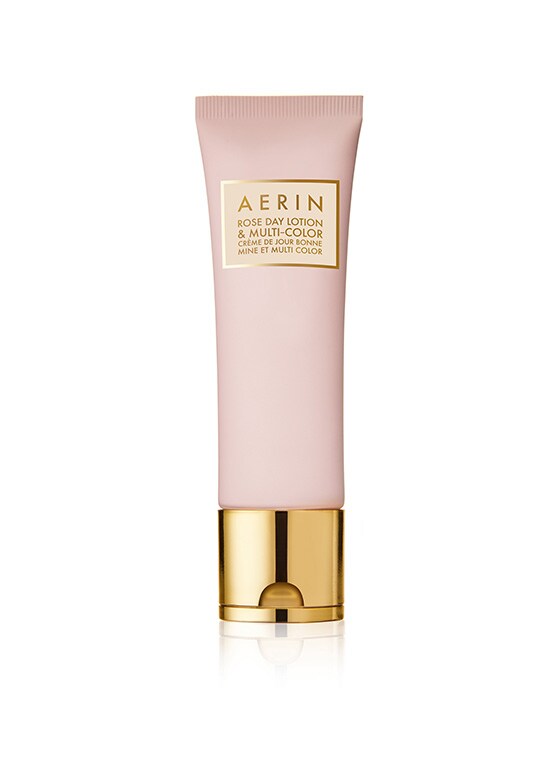 AERIN Rose Day Lotion & Multi-Color