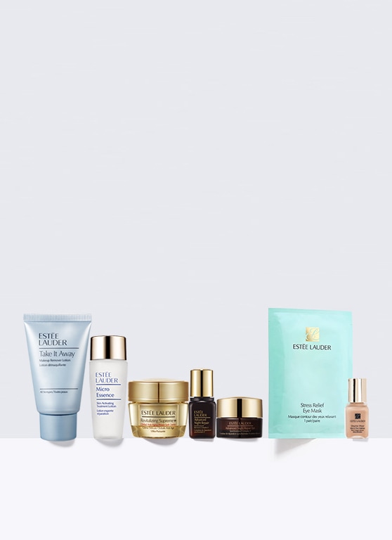 Estee Lauder Kit