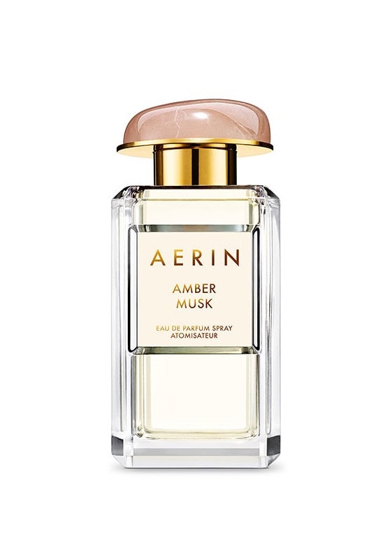 Amber Musk