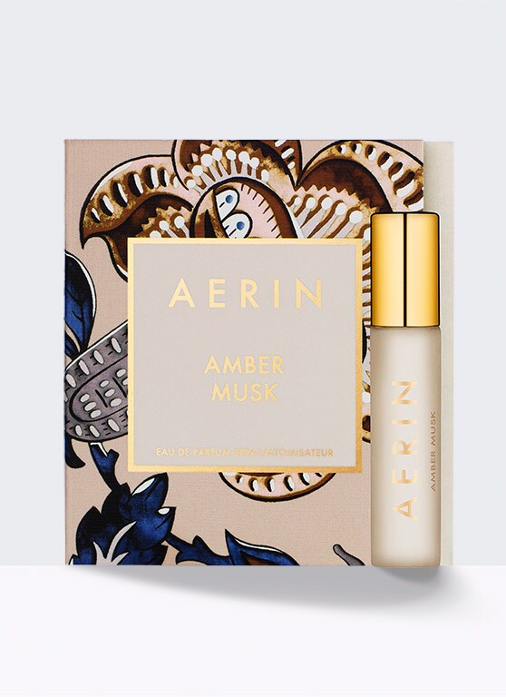 Amber Musk