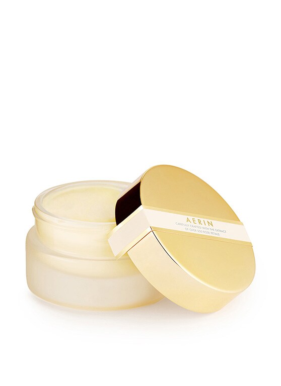 Rose Balm