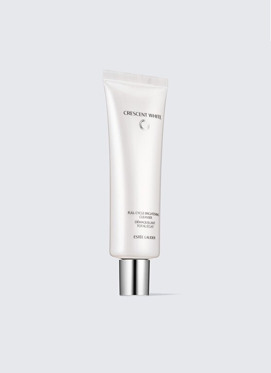 Crescent White