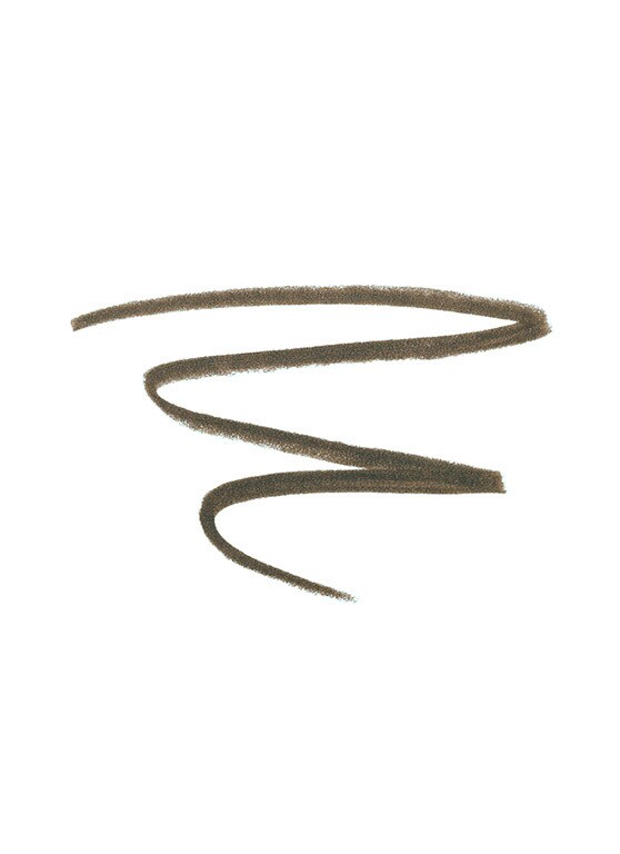 Micro Precision Brow Pencil