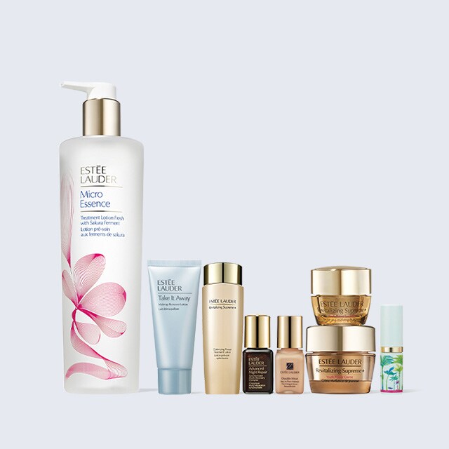 Micro Essence