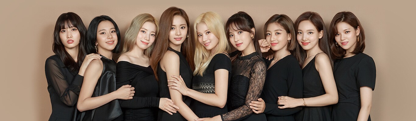 Double Wear X TWICE